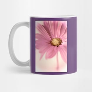 "Petals & Pink" Mug